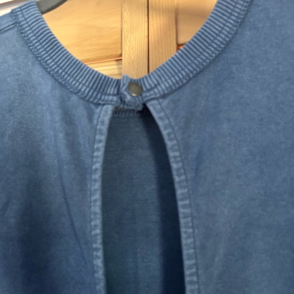 Free People Movement Romper - Picture 4 of 5